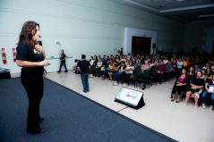 PALESTRA AUTORIDADE