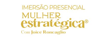 Logo Joice Roncaglio